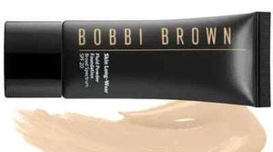 Bobbi Brown Skin Long-Wear Fluid Powder Foundation SPF 20 W-026 Warm Ivory 1.4oz - Picture 1 of 1