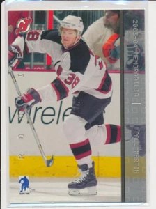 2003-04 BAP Memorabilia #189 PAUL MARTIN - RC Rookie Card - New Jersey Devils - Bild 1 von 1