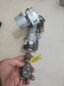 09 10 11 12 13 14 15 16 17 CHEVY TRAVERSE Ignition Switch - Picture 1 of 5