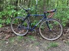 Bianchi Volpe Gravel Cyclocross Touring Commuter Bike 52cm