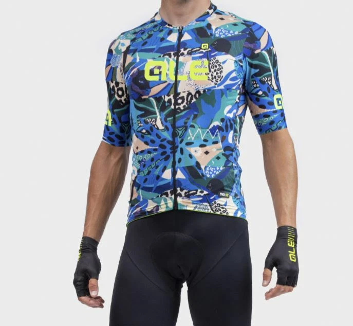 ALE' MAGLIA UOMO PR-R KENYA - Immagine 1 di 4