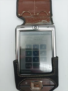 HP iPAQ 114 Classic Handheld - Zdjęcie 1 z 6