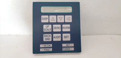 NELSON 517859 KEYPAD OPERATOR INTERFACE PANEL - Image 1 of 3
