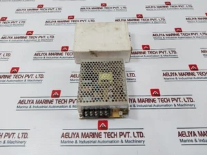 Mean Well Nes-50-24 Switching Power Supply 100-240Vac - Picture 1 of 8