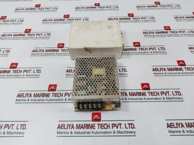 Mean Well NES-50-24 Schaltnetzteil 100-240V AC - Bild 1 von 4