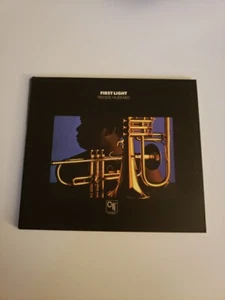 First Light CD by Freddie Hubbard - Picture 1 of 5
