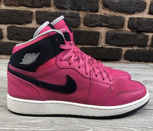Las mejores ofertas en Zapatillas Jordan Rosa para De mujer | eBay