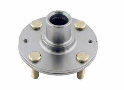 GENUINO NUEVO KIA RIO 2006-2011 CONJUNTO DE BUJE - RUEDA DELANTERA Foto 1 de 2