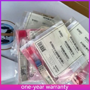 QSFP-100G-ER4L-S - 100GBASE Cisco ER4 LC 40km SMF /W Hologram - Picture 1 of 5