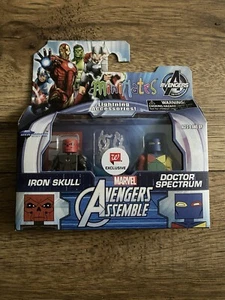 Marvel Minimates Avengers - Picture 1 of 2