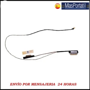 CABLE FLEX LCD VIDEO ACER ASPIRE 3 A315-56 SERIES A315-56-75YE 30 PIN FLEXLCD22 - Bild 1 von 1