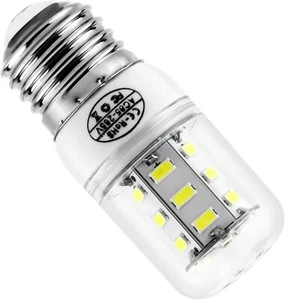 LED Refrigerator Light Bulb 5304511738 kei d34l Refrigerator Bulb, LED Bulb(3.5W - Picture 1 of 6