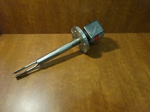 Endress Hauser liquiphant DL17Z - Picture 1 of 3