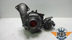 Volvo V70 2012 1.6 D2 D4162T Turbolader Turbine 36010147 9696120680 GTC1244 - Bild 1 von 4