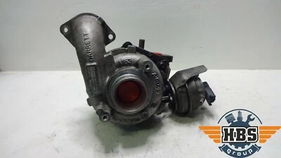 Volvo V70 2012 1.6 D2 D4162T Turbolader Turbine 36010147 9696120680 GTC1244 - Bild 1 von 4