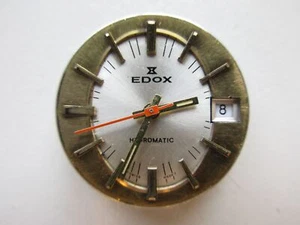 ETA cal. 2783 Swiss automatic watch movement - running - Picture 1 of 5