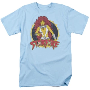 "Starfire" T-Shirt - Adult, Child, Toddler - Picture 1 of 5