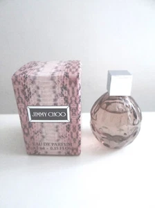 MINIATURE JIMMY CHOO EAU DE PARFUM 4,5 ML PLEINE - Picture 1 of 1