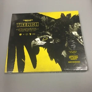 Neue versiegelte CD mit SchuberTWENTY ONE PILOTS "TRENCH" THE NEW ALBUM EDITION - Bild 1 von 2