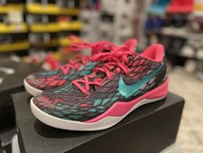 kobe 8 pink