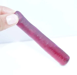 Pietra preziosa grezza grezza grande naturale grande ruvida sfaccettatura ruvida certificata GIE 291,50 ct - Foto 1 di 7