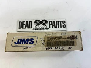 Harley Jims 24001-56 Panhead eje de piñón 56-64 - Imagen 1 de 2
