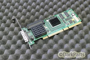 LSI Logic PCBX520-A2 PCI-X SCSI RAID Card - Picture 1 of 1