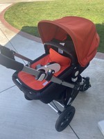 bugaboo cameleon neon pop