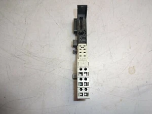 Siemens Simatic Tm-p15c23-a1 Klemme - Bild 1 von 6