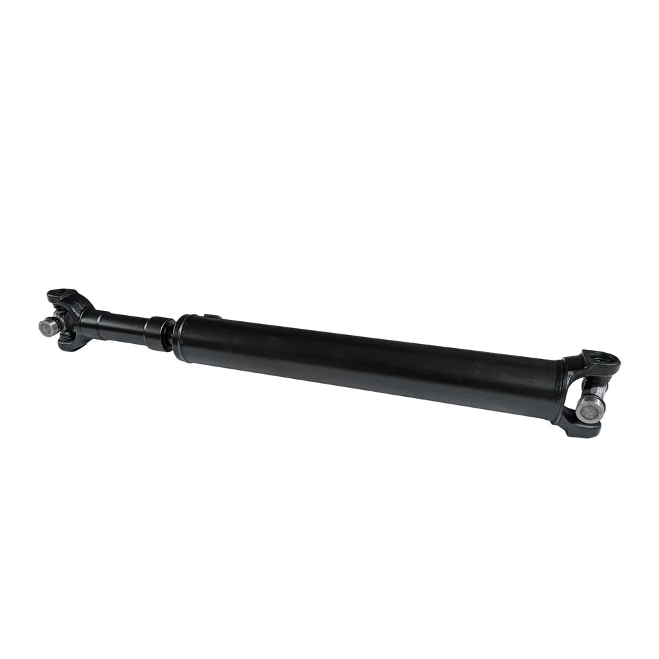TrueDrive Front Driveshaft 763 mm For 1995-2000 GMC K2500 K3500 16502468 Foto 1 de 4