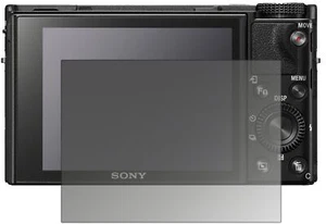 Screen Protector for Sony Cyber-Shot DSC-RX100 Privacy Filter 4-Way Protection - Picture 1 of 4