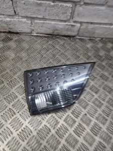 Mitsubishi Outlander Mk2 Fl 2010-2013 Rück-/Rückleuchte an Heckklappe Beifahrerseite - Bild 1 von 12