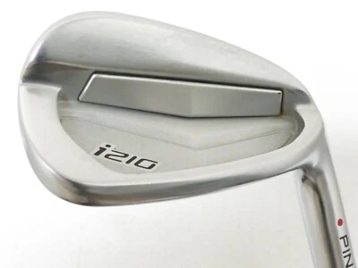 PING i210 9 Plancha Punto Rojo Elevate 95 Flex Regular Potencia Especificación -1/2" Foto 1 de 4