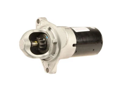 Arranque para GMC Envoy 2008-2009 AC Delco 34794QKJR 4,2 L 6 cilindros Foto 1 de 2