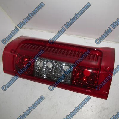 Fits Peugeot Boxer Citroen Relay Fiat Ducato Right Rear Light 244 1328427080 — 第 1/2 张图片