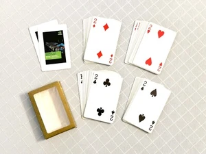 Rare Collectible NVIDIA Quadro Playing Cards Deck - Picture 1 of 12