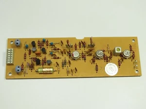 > Revox B780 < FM Demodulator PCB Platine Empfänger Teil 1.166.130/Rv09 - Bild 1 von 4