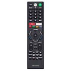 New RMF-TX301E Voice Remote for Sony TV KD-49XF8505 KDL-49WF804 KD-43XE8005