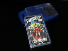 Brand New & Sealed Top Trumps Marvel The Avengers Card Game **Very Rare**