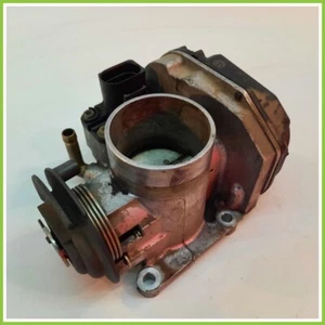 Corpo Farfallato Valvola Farfalla VDO 408.237130002 SEAT IBIZA 6K 1.4 030133064D - Imagen 1 de 4