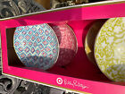 Lily Pulitzer Set Of 4 Bowls For Target