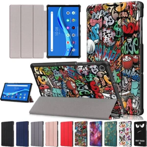 For Lenovo Tab M11 TB330FU 11" Tablet Shockproof Leather Case Smart Stand Cover - Picture 1 of 46