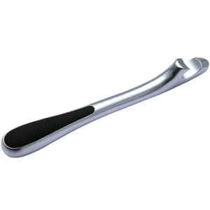 Zinc Alloy Beer Bottle Opener Creative Personality Thickening Open Cover Tool - Picture 1 of 12