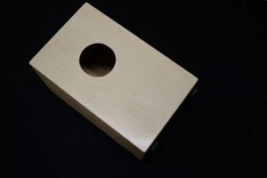 Cajon - Picture 1 of 8
