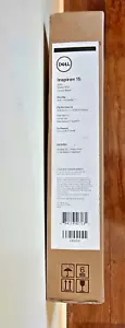 New Dell Inspiron 15 3535 15.6" Display AMD Ryzen 5 7520U 8GB LPDDR5 512GB SSD! - Picture 1 of 5