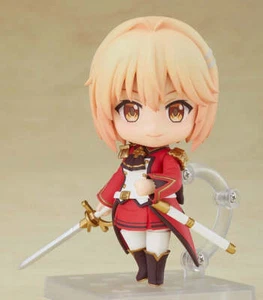 Nendoroid: Cómo un héroe realista reconstruyó el reino - Liscia Elfrieden - Imagen 1 de 5