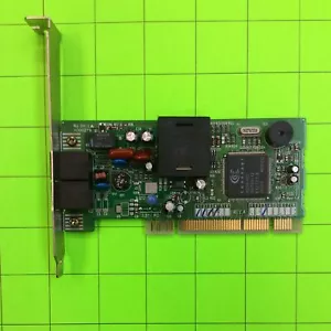 Emachines Etower 500IS Computer Modem A99-0182JP MW560CI A000219 - Picture 1 of 3
