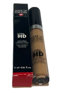 Make Up For Ever Ultra HD Concealer 34 GOLDEN SAND - Picture 1 of 1