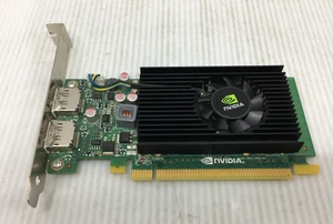 PNY Quadro NVS 310 1GB DDR3 PCI Express Video Graphics Card - Picture 1 of 6