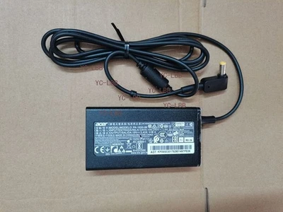 Original 19V 3.42A PA-1650-86 for Acer 65W Aspire E575 5732 5740 5920 AC Adapter - Image 1 of 4
